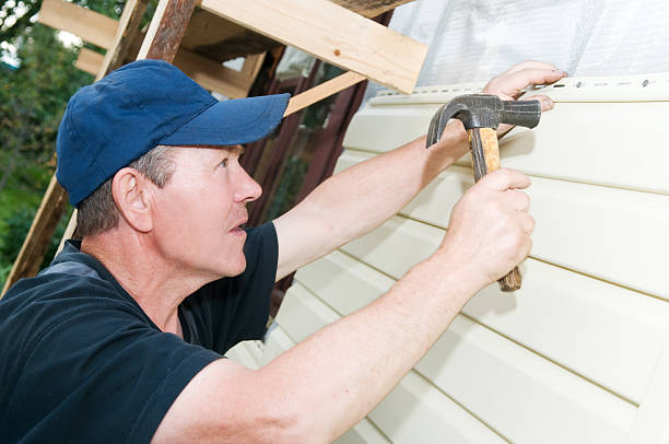 Siding for Commercial Buildings in Spencerville, OH