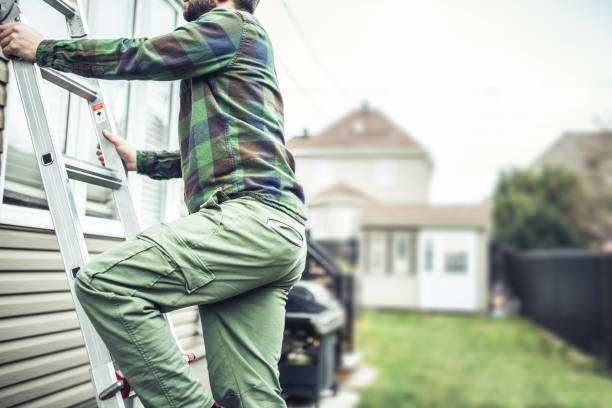 Best Stucco Siding  in Spencerville, OH