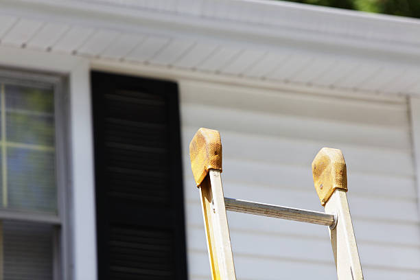 Best Engineered Wood Siding  in Spencerville, OH